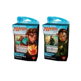 JCC Magic : The Gathering - Deck Kaladesh x 6