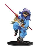 DRAGON BALL - Figurine BWFC Vol 5 - Goku - 14cm