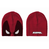 DEADPOOL - MARVEL - Bonnet Mask