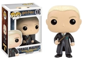 Figurine POP HARRY POTTER N° 13 - Draco Malfoy