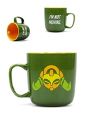 Mug Overwatch 350ml - Orisa