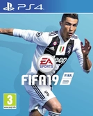 FIFA 19 - PS4