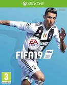 FIFA 19 - Xbox One