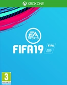 FIFA 19 - Xbox One