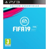 FIFA 19 édition Essentielle - PS3