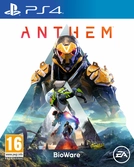 Image produit « Anthem - PS4 »
