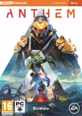 Anthem (code de téléchargement) - PC