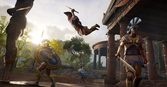 Assassin's Creed : Odyssey - PS4