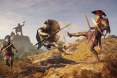 Assassin's Creed : Odyssey - PS4