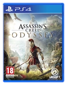 Assassin's Creed : Odyssey - PS4