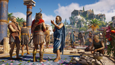 Assassin's Creed : Odyssey - Xbox One