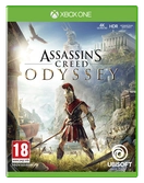 Assassin's Creed : Odyssey - Xbox One