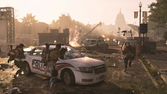 The division 2 - PS4