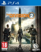 Image produit « The division 2 - PS4 »