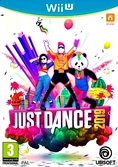Just Dance 2019 - WII U