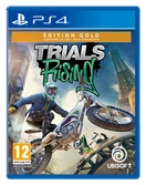Trials Rising édition Gold - PS4