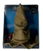 HARRY POTTER - Choixpeau Animatronique