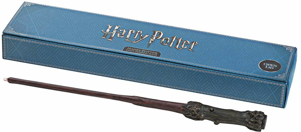 Harry Potter - Baguette lumineuse - Harry Potter