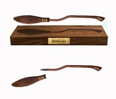 Harry potter - stylo nimbus 2000 flottant