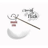 HARRY POTTER - Kit Wingardium Leviosa