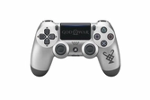 Manette DualShock 4 V2 God Of War - PS4