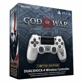 Manette DualShock 4 V2 God Of War - PS4