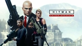 Hitman 2 - PS4