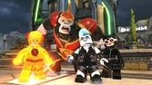 Lego DC Super Villains - PS4