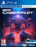 Wolfenstein : Cyberpilot PlayStation VR - PS4