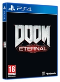 Doom eternal - PS4