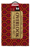 Paillasson The Shining : Overlook Hotel