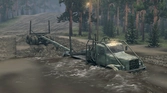 Spintires : Offroad Truck Simulator