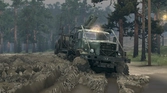 Spintires : Offroad Truck Simulator
