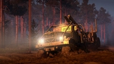 Spintires : Offroad Truck Simulator