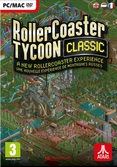 Roller Coaster Tycoon Classic - PC