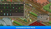 Roller Coaster Tycoon Classic - PC