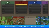 Roller Coaster Tycoon Classic - PC