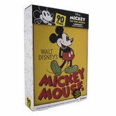 DISNEY - Luminart 30 x 20 - Mickey Mouse V2