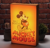 DISNEY - Luminart 30 x 20 - Mickey Mouse V2