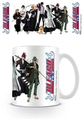 BLEACH - Mug - 300 ml - Line Up