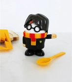 HARRY POTTER -  Egg Cup and Toast Cutter