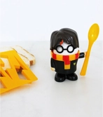 HARRY POTTER -  Egg Cup and Toast Cutter
