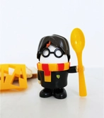 HARRY POTTER -  Egg Cup and Toast Cutter