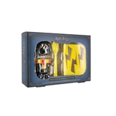 HARRY POTTER -  Egg Cup and Toast Cutter