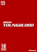 Wolfenstein : YoungBlood - PC