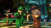 Lego dc super villains - Switch