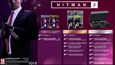 Hitman 2 - Xbox One