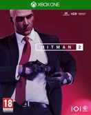 Hitman 2 - Xbox One