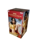 ONE PIECE - Figurine Glitter & Glamour Boa Hancock Chrismas A - 25cm