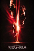 SUPERNATURAL - Poster 61X91 - Dawn of Darkness